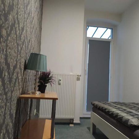 Vita Deluxe Erfurt Luaran gambar