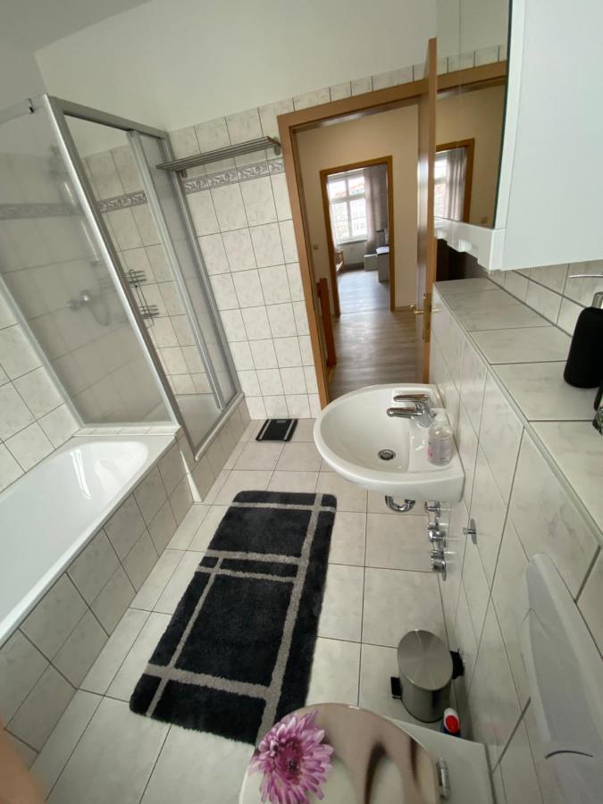 Vita Deluxe Erfurt Luaran gambar