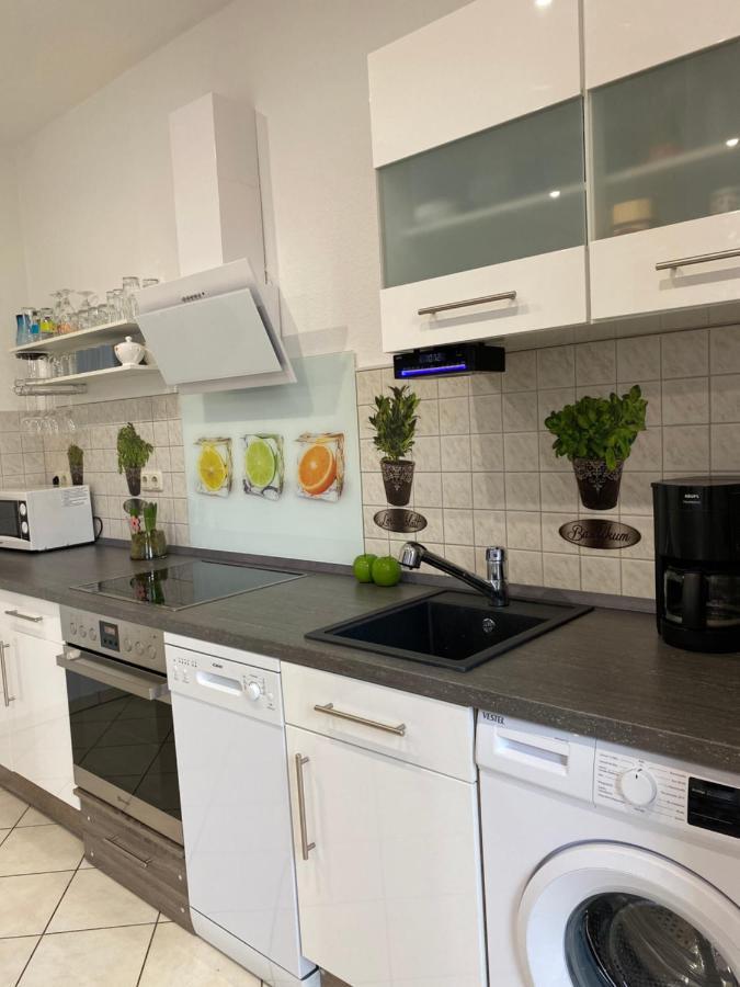 Vita Deluxe Erfurt Luaran gambar