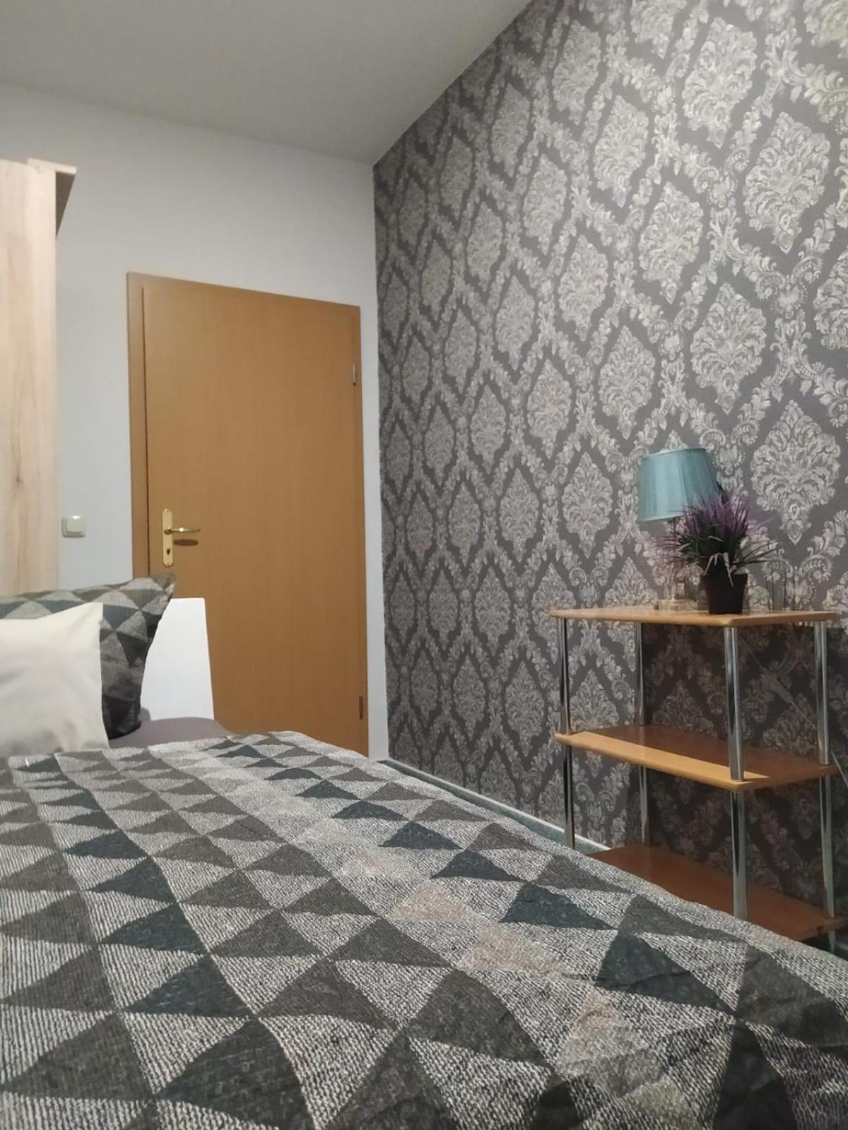 Vita Deluxe Erfurt Luaran gambar