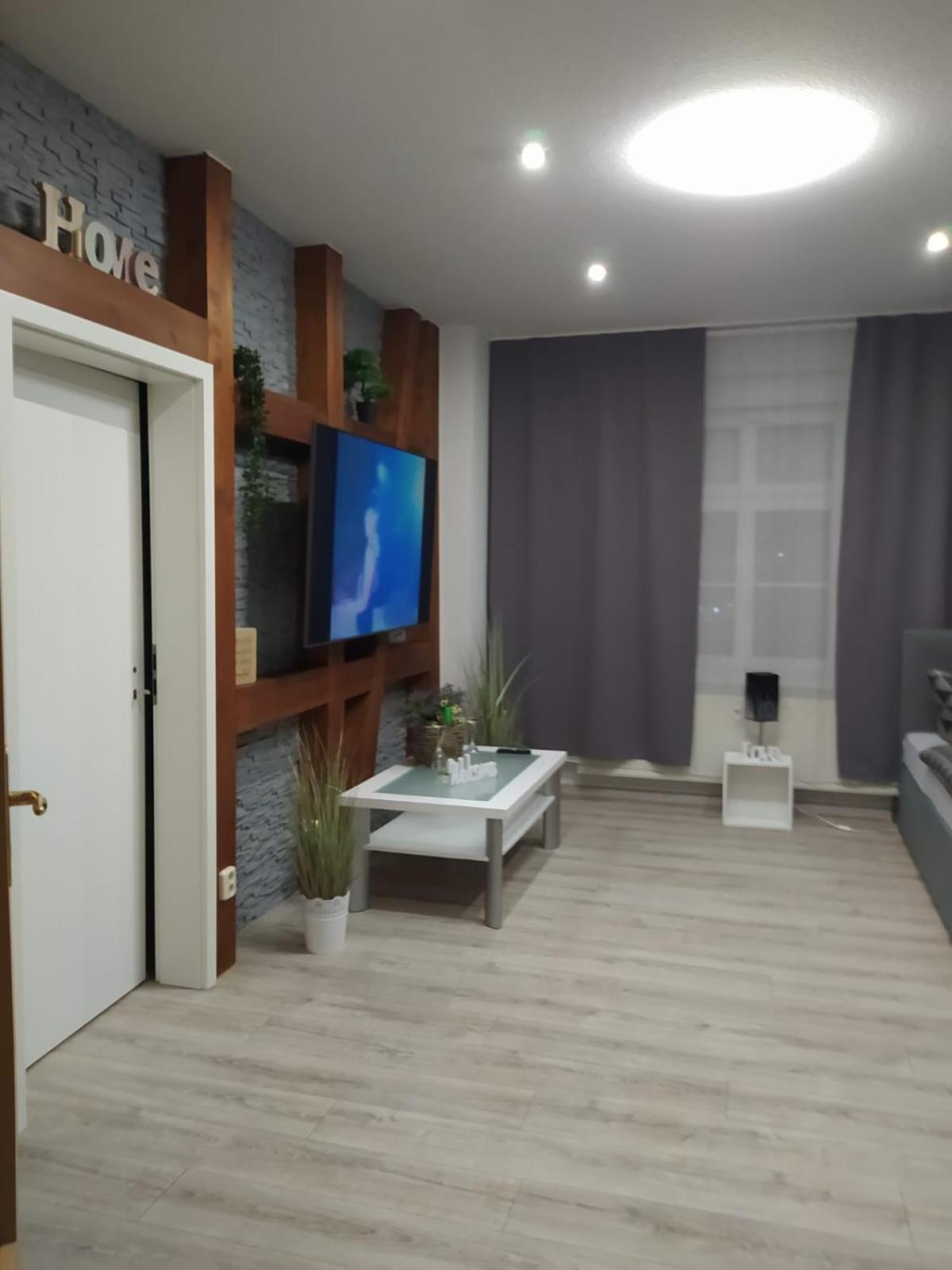 Vita Deluxe Erfurt Luaran gambar